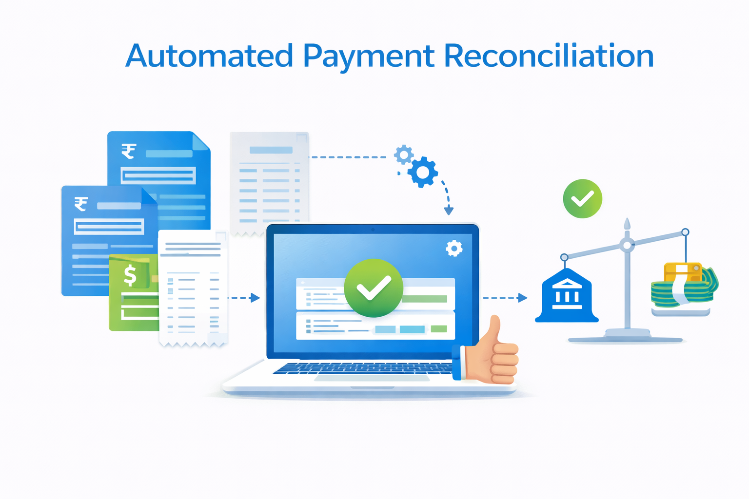 Reconciliation Illustration